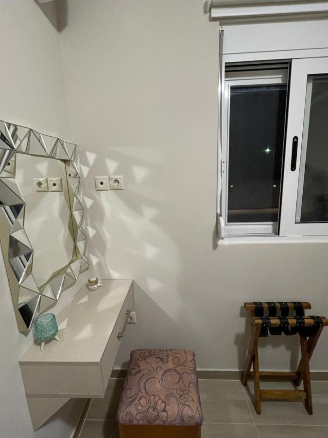 Elia House Villa Khania Eksteriør bilde