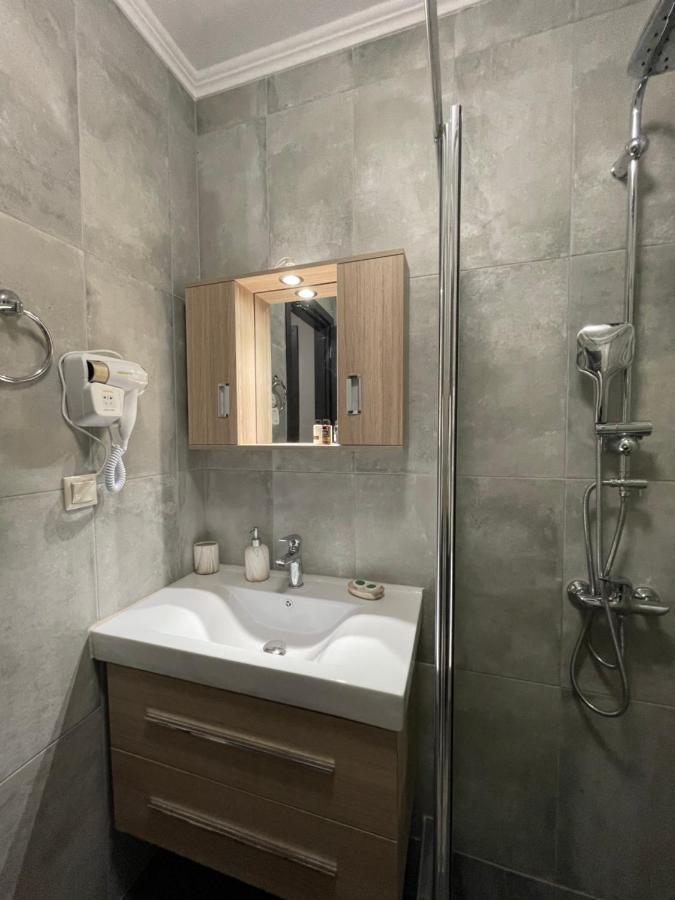 Elia House Villa Khania Eksteriør bilde