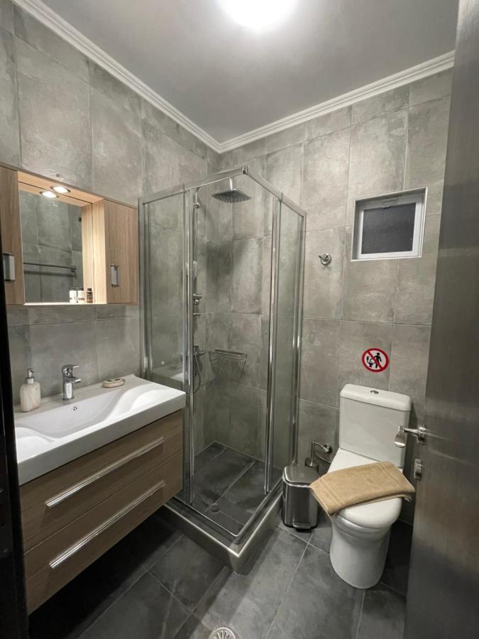 Elia House Villa Khania Eksteriør bilde